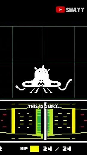 Why Even Genocide Speedunners Will Spare Jerry