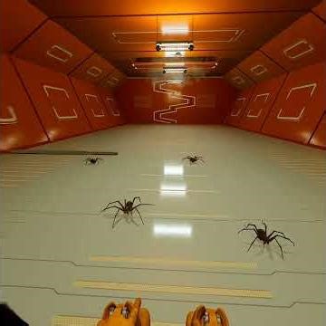 DON'T MOVE - Steam and Meta Quest VR game