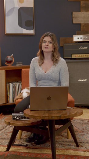 How to comp your vocals 🎙️ #UniversalAudio #UAapollo #vocalcomping #vocalproduction #uad | Universal Audio