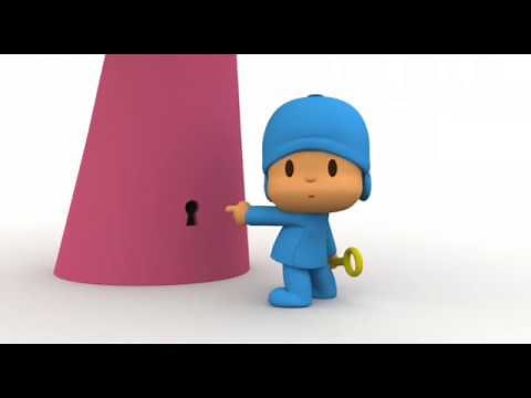 Pocoyo- La llave maestra (S01E14)