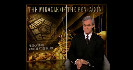 60 Minutes 9/11 Archive: The Miracle of the Pentagon