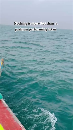 Attan Dance: The Passionate Performance of Pashtun Culture