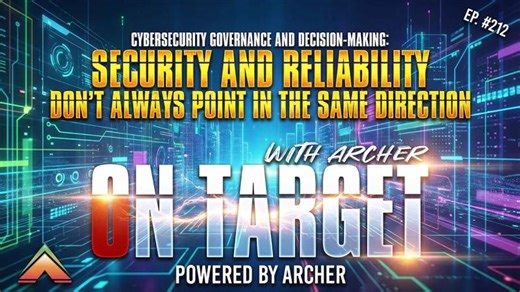 Security vs Reliability: The Hidden Tradeoff Utilities Face | Critical Infrastructure Security | Archer