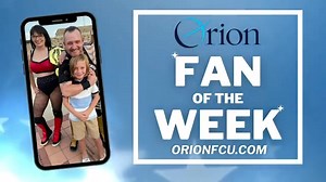 Each week, Orion FCU brings you the #MemphisWrestling FAN of the...