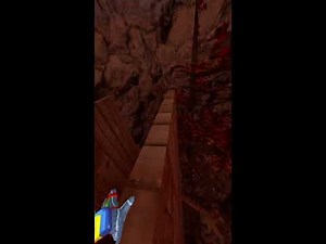 Playing Gorilla tag Code:FTC