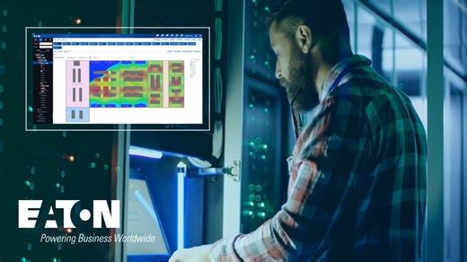 What is Data Center Performance Management software? - Brightlayer - Data Centers - Eaton videos