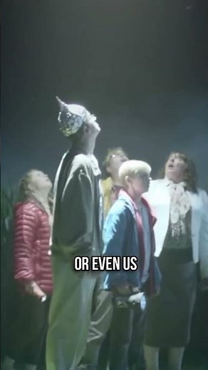 👽Aliens Invade Earth! What Happens Next?