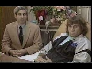 The Tragic Story of Kerry Von Erich