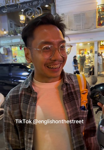 Improve Your English Speaking Skills with Real Conversations