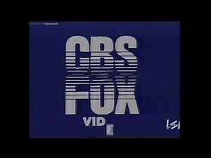 CBS FOX Video - YouTube