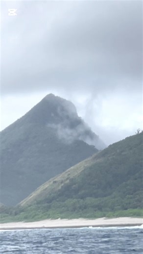 15K views · 285 reactions | The mystical beauty Santa Ana can be found in its diverse natural landscapes and seacapes, from the unique geological formations of the high mountains and cliffs of the Sierra Madre to the clear blue waters of the mighty Pacific Ocean in Sitio (community) Apolagan, Pananacpan, Santa Ana, Cagayan Freeport. ( contributed by Alden A. Thank You). | Municipality of Santa Ana, Cagayan Special Economic Zone & Freeport | Facebook