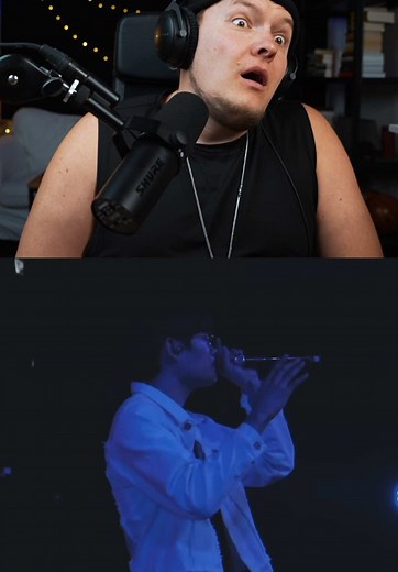 Live Beatbox Performance by Wing: Experience the Energy!