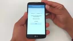 How to Hard Reset LG K10 - Step-by-Step Guide