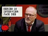 Alex Horne Interviews JACK DEE - Series 18 - Taskmaster