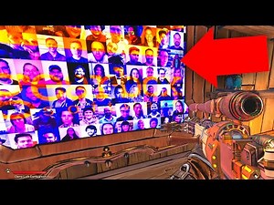 Wonderlands "Secret Dev Room" Location! (Tiny Tina's Wonderlands Easter Egg)