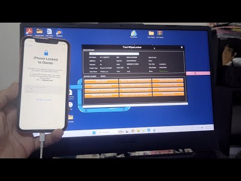 Bypass Hello Screen iOS 18.7.3 No Jailbreak 2026◁ Remove iCloud on iPhone XR📲 Unlock Activation