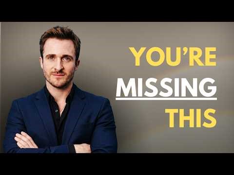 The Quiet Signals That Make a Man Feel Deeply Connected | Matthew Hussey