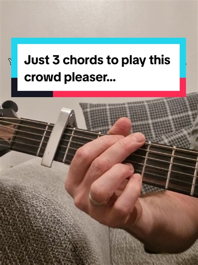Learn to Play What's Up by 4 Non Blondes on Guitar