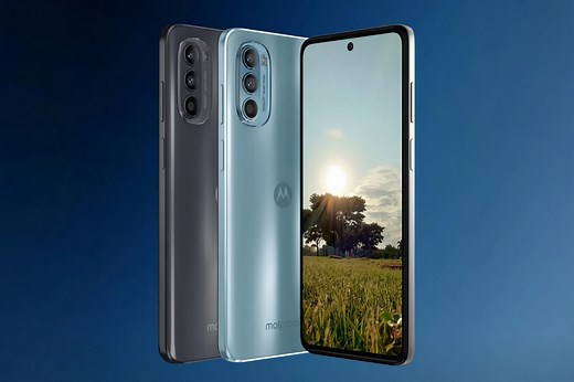 Moto g52 llega a México: 256 GB de memoria y pantalla OLED en un nuevo gama media de Motorola, lanzamiento y precio oficial