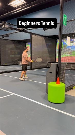 1.2K views |  The future of tennis training is here. With My Tennis...