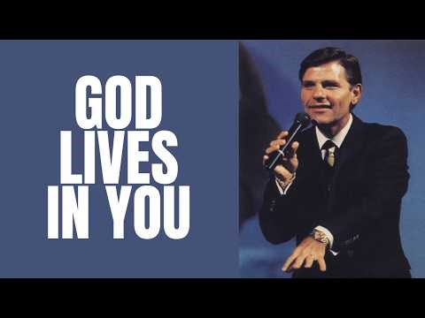 “When You Realize GOD Lives In You… Everything Changes"