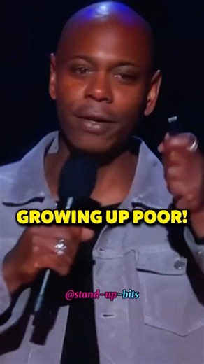 Dave Chappelle Was Never Really From The Hood!!! 😂😂😂 | Equanimity