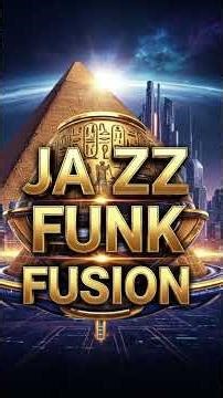Smooth Jazz Funk Groove – Feel Good Vibes🔥🔥🔥 Night Birds #jazzfunk #acidjazz #funk