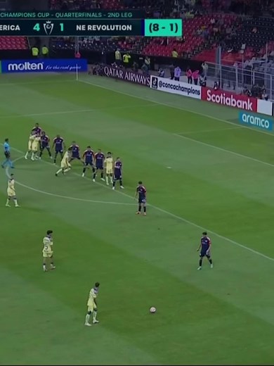 clubamerica14 on TikTok
