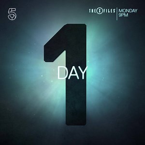 3.5K views · 182 reactions | Just 1 day to go until Mulder & Scully return to your screens. Catch the season premiere of The X-Files tomorrow at 9pm. | Channel 5 | Facebook