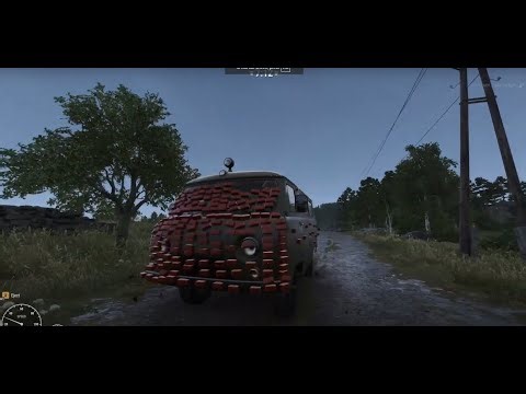 How to unlock the nuke in Arma Reforger (tutorial 4 newbz)