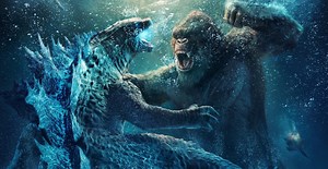 Godzilla vs. Kong: Who Would Really Win In A Fight?