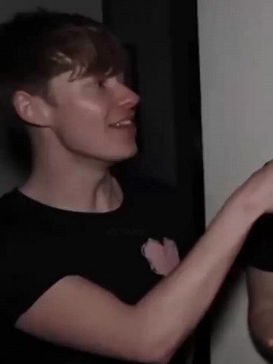 Do my little Dancy dance #colbybrock #xpler #samandcolby #samgolbach #ghosthunter #colerobertbrock