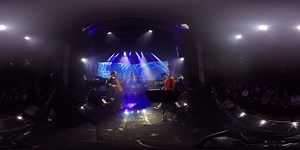 5.2K views · 226 reactions |  Symphoniacs - Aerodynamic live in Berlin 360 Video | Symphoniacs | Facebook