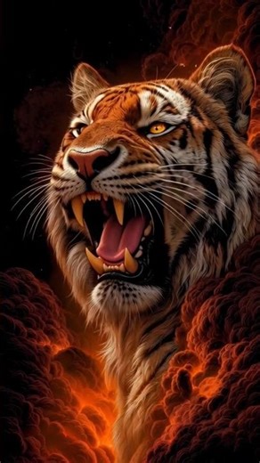 Dangerous AI Animal #shorts