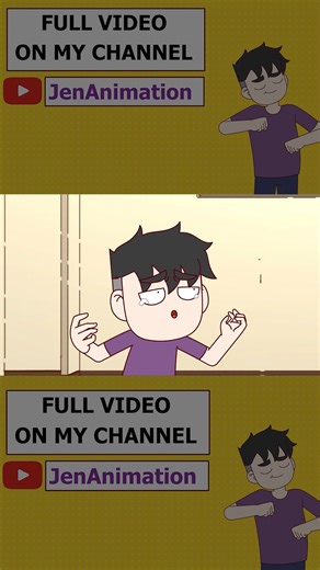 925K views · 18K reactions | OUTING MOMENTS PART 1 | JenAnimation | STORYTIME FULL VID: https://www.youtube.com/watch?v=FG4aHEXROdc&t=103s #jenanimation | JenAnimation | Facebook