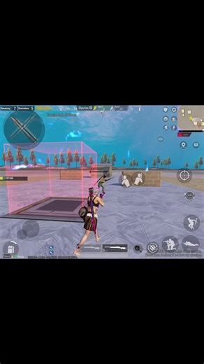 Keep going faith zuzu♥️😍 ||@faith.zuzuu219 || #pubg #follow #fyp #viral #trending