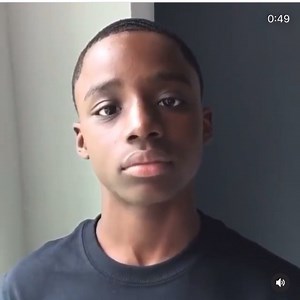 Joey King on Instagram: "If you don’t do anything else with your day, please watch this"