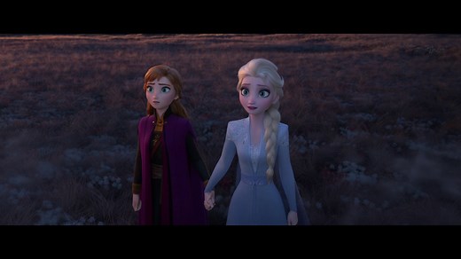 1.5M views · 3.2K reactions | Le passé recèle parfois de grands mystères. Découvrez la nouvelle bande-annonce de La Reine des Neiges 2, dès le 20 novembre au cinéma. | Walt Disney Studios | Facebook