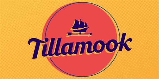 This Popular Tillamook Cheese Just Took Home Gold at the World Cheese Awards