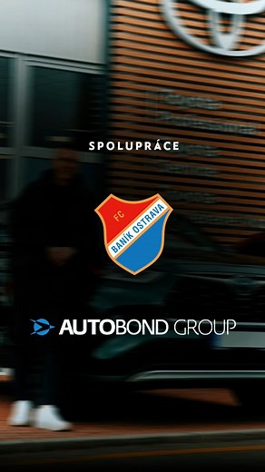 13K views · 143 reactions | SPOLUPRÁCE 欄 Toyota a Baník za čistou Ostravu 懶 #tojebanik #autobond | FC Baník Ostrava - www.fcb.cz | Facebook
