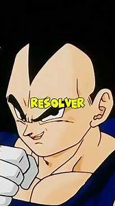 VEGETA LA ENCICLOPEDIA de los SAYAJINS