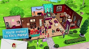 OMG: Lançaram um NOVO THE SIMS para celular! O The Sims Mobile. O jogo está INCRÍVEL! :o Entre no grupo e saiba como baixar ➡ bit.ly/grupo_simstime Confira o trailer: | SimsTime