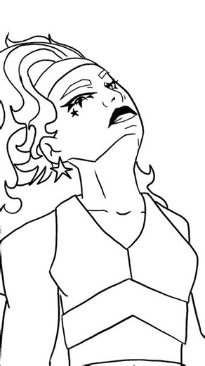 The world’s hardest drawing!! #shorts