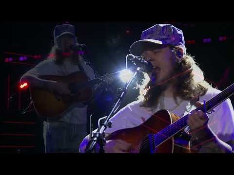 Billy Strings - Bridgeport, CT - Full Performance (7.21.23 Set 2)