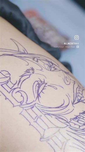 Appreciation for Tattoo Artists and Body Modification
