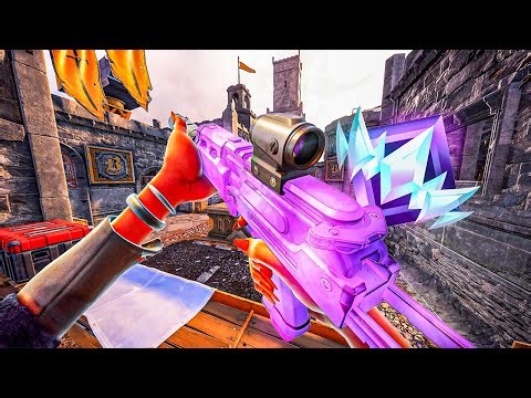 20+ Kills with the NEW Veiled Precision SMG in Fortnite Ballistic