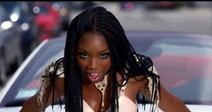 Brandy Put It Down ft Chris Brown Official Music Video