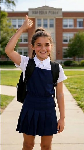 🔇🩰 The Silent Guardian: A Father’s Wordless Devotion and a Daughter’s Ballet Triumph