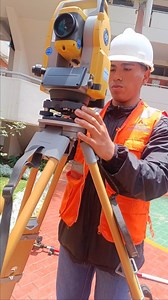 👷‍♀️Domina y gestiona herramientas topográficas con nuestro curso "Manejo de Estación Total y GPS Diferencial"👷‍♂️ 📲 Inscríbete ahora y empieza a construir tu futuro visitando la página web SENCICO Cursos. 🔗 https://cursos.sencico.gob.pe/ 🎓 Recuerda☝️ Más información ingresando al enlace ubicado en nuestra biografía ‼️ #topografia #SENCICOPerú #SencicoCursos #ComunidadSENCICO #fyp | Sencico
