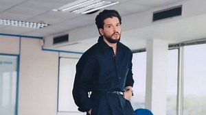 Kit Harington Steps Into The Wizarding World With His Harry Potter Debut